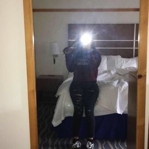 Meet your Posher, Madison